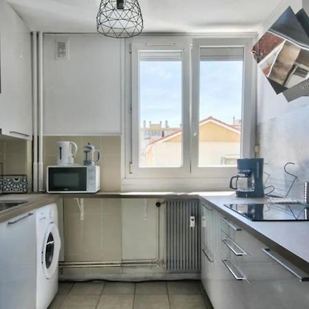 Grand Et Beau T5 Spacieux Saint-Etienne  Dış mekan fotoğraf