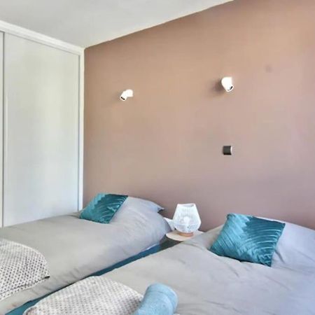 Grand Et Beau T5 Spacieux Saint-Etienne  Dış mekan fotoğraf